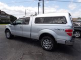 Used 2014 Ford F150 Lariat w/ Lariat Chrome Package image 5