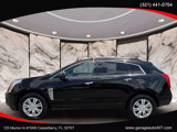 Used 2015 Cadillac SRX Luxury image 4