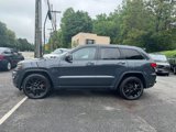 Used 2017 Jeep Grand Cherokee Altitude image 4