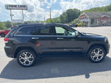 Used 2022 Jeep Grand Cherokee Limited w/ Trailer Tow Group IV image 2