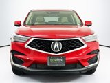 Used 2019 Acura RDX AWD w/ Technology Package image 2