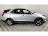 Used 2020 Chevrolet Equinox LT image 4