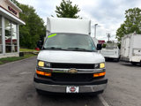 Used 2019 Chevrolet Express 3500 w/ Power Convenience Package image 3