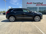 Used 2019 Cadillac XT5 Platinum image 4