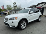 Used 2014 BMW X3 xDrive35i image 4