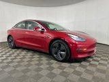 Used 2018 Tesla Model 3 Long Range image 2