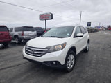 Used 2012 Honda CR-V EX-L image 2