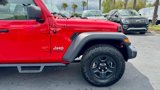 Used 2018 Jeep Wrangler Unlimited Sport image 3