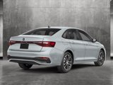 New 2025 Volkswagen Jetta Sport image 2