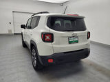 Used 2016 Jeep Renegade Latitude w/ Safety & Security Group image 6