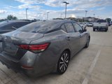 Used 2021 Nissan Sentra SV w/ SV Premium Package image 4