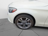 Used 2018 Mercedes-Benz C 300 4MATIC Sedan image 3