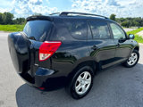 Used 2008 Toyota RAV4 4WD image 5