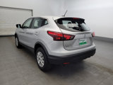 Used 2018 Nissan Rogue Sport S image 5