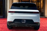 Used 2024 Land Rover Range Rover Sport SE image 3