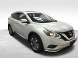 Used 2018 Nissan Murano SL w/ Moonroof Package image 4