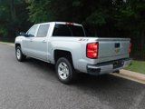 Used 2018 Chevrolet Silverado 1500 LT w/ Texas Edition image 3