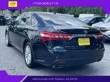 Used 2015 Toyota Avalon XLE image 6