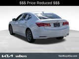 Used 2020 Acura TLX w/ Technology Package image 6