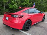 Used 2022 Honda Civic Sport image 4