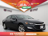 Used 2020 Chevrolet Malibu LT image 2