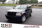 Used 2005 Jeep Grand Cherokee Laredo image 2
