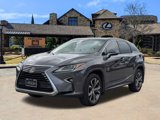 Used 2016 Lexus RX 350 FWD w/ Premium Package image 4