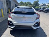 Used 2021 Honda Civic EX image 3