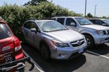 Used 2015 Subaru Crosstrek 2.0i Limited image 2