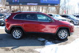 Used 2015 Jeep Cherokee Limited w/ Luxury Group image 6