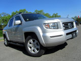 Used 2007 Honda Ridgeline RTL image 2