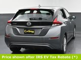 Used 2023 Nissan Leaf S image 5