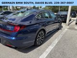 Used 2022 Hyundai Sonata Limited image 5