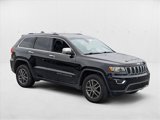 Used 2019 Jeep Grand Cherokee Limited image 3