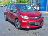 Used 2017 Chevrolet Bolt Premier w/ Driver Confidence II Package image 2