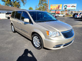 Used 2016 Chrysler Town & Country Touring image 2