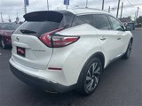 Used 2018 Nissan Murano Platinum image 5