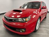 Used 2009 Subaru Impreza WRX STI w/ Popular Equipment Group 3B image 2