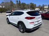 Used 2021 Hyundai Tucson SEL image 3