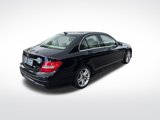 Used 2014 Mercedes-Benz C 250 Sedan image 4