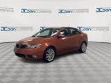 Used 2010 Kia Forte SX w/ Leather Pkg image 4
