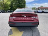 New 2025 Hyundai Elantra SEL image 4