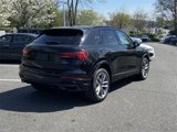 Used 2022 Audi Q3 2.0T Premium w/ Black Optic Sport Package image 6