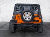 Used 2012 Jeep Wrangler Sport image 6
