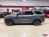 Used 2023 Dodge Durango SRT Hellcat w/ Black Package image 2