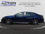 Used 2022 Toyota Camry SE image 5