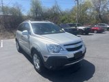 Used 2014 Chevrolet Captiva Sport LS image 2