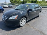 Used 2013 Nissan Sentra SL w/ Premium Pkg image 2