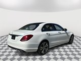 Used 2018 Mercedes-Benz C 300 Sedan image 5