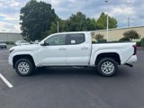 New 2024 Toyota Tacoma SR5 image 2